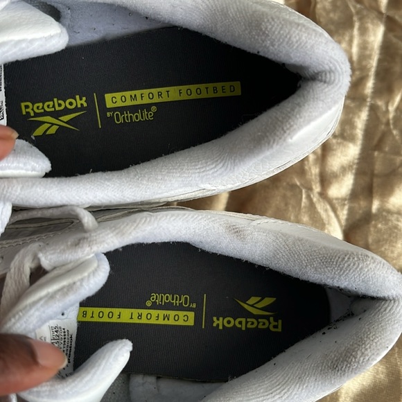 Reebok Rewind Run - Picture 7 of 8